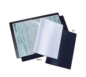 A007 PORTAPOLIZZA - Prodotto Personalizzabile