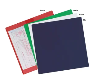 A013 PORTABIGLIETTO AEREO - Prodotto Personalizzabile