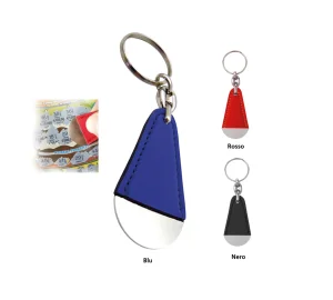 A052 PORTACHIAVI - Prodotto Personalizzabile