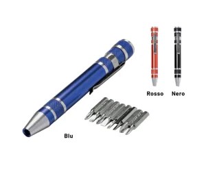 A056 UTENSILE MULTIUSO - Prodotto Personalizzabile