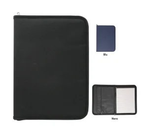 B011 CARTELLA CONGRESSO - Prodotto Personalizzabile