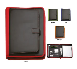 B012 CARTELLINA SOTTOBRACCIO - Prodotto Personalizzabile