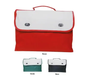 B015 BORSA MEETING - Prodotto Personalizzabile