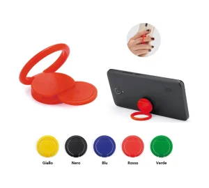 B017 SUPPORTO SMARTPHONE - Prodotto Personalizzabile