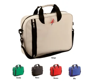 B018 BORSA PORTADOCUMENTI - Prodotto Personalizzabile