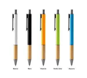 C029 PENNA - Prodotto Personalizzabile