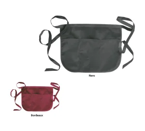 E031 GREMBIULE CORTO