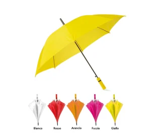F047 OMBRELLO AUTOMATICO LIMBO - Prodotto Personalizzabile