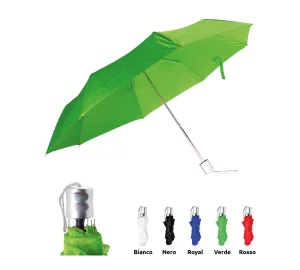 F059 OMBRELLO MANUALE - Prodotto Personalizzabile