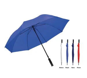 F060 OMBRELLO AUTOMATICO - Prodotto Personalizzabile