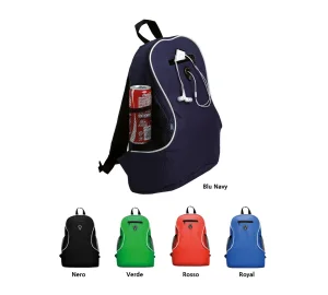 H030 ZAINO - Prodotto Personalizzabile