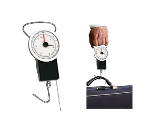 H059 BILANCIA PER VALIGIE