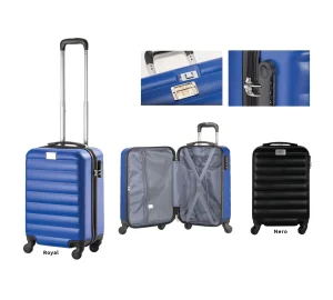 H062 TROLLEY CABINA - Prodotto Personalizzabile