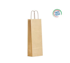 H124 BAGS WINE AVANA