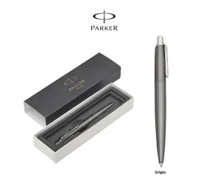 L004 PENNA PARKER JOTTER MONOCHROME