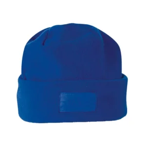 F003 CAPPELLO IN PILE - Prodotto Personalizzabile