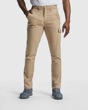 9206 PANTALONE FONTA - Roly - Prodotto Personalizzabile