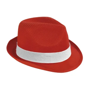 F009 CAPPELLO BORSALINO - Prodotto Personalizzabile