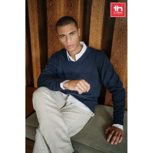 F026 PULLOVER MILAN TH CLOTHES - THClothes - Prodotto Personalizzabile