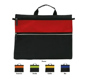 B019 CARTELLA PER DOCUMENTI