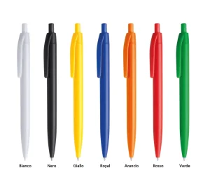 C001 PENNA - Prodotto Personalizzabile