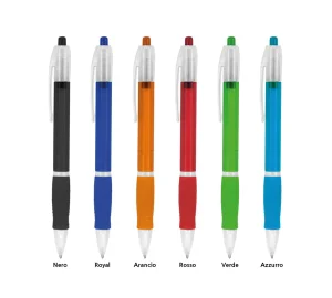 C002 PENNA - Prodotto Personalizzabile