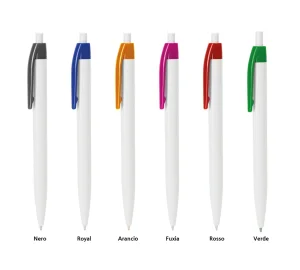 C004 PENNA - Prodotto Personalizzabile