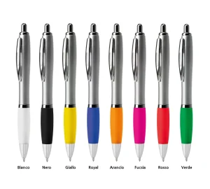 C007 PENNA - Prodotto Personalizzabile