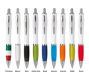 C008 PENNA - Prodotto Personalizzabile