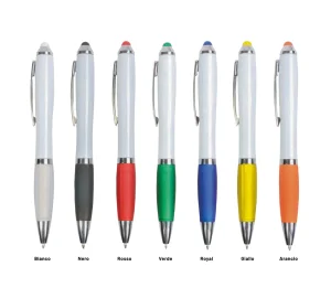 C011 PENNA - Prodotto Personalizzabile