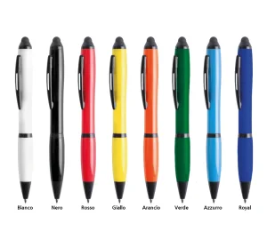 C014 PENNA - Prodotto Personalizzabile