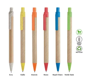 C024 PENNA - Prodotto Personalizzabile