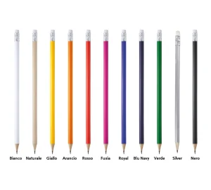 C044 MATITA - Prodotto Personalizzabile