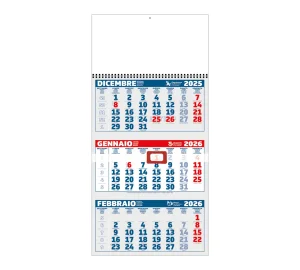 D071 TRITTICO INTERO