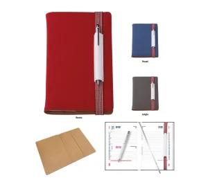 D148 AGENDA LINOSA GIORNALIERA S/D abb. 15x21