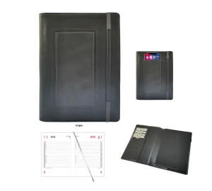 D181 AGENDA DAILY XL GIORNALIERA S/D sep. 17X24