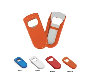 E021 APRIBOTTIGLIE - Prodotto Personalizzabile