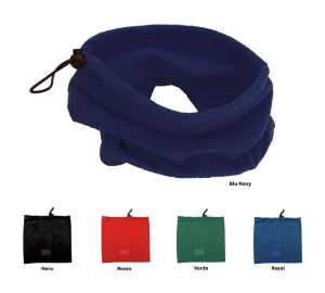 F006 SCALDACOLLO IN PILE - Prodotto Personalizzabile