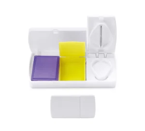 G006 PORTAPILLOLE - Prodotto Personalizzabile