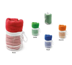 G024 ASCIUGAMANO - Prodotto Personalizzabile