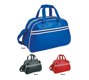 G026 BORSA - Prodotto Personalizzabile