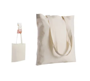 H001 BORSA IN COTONE