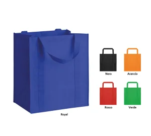 H012 BORSA - Prodotto Personalizzabile