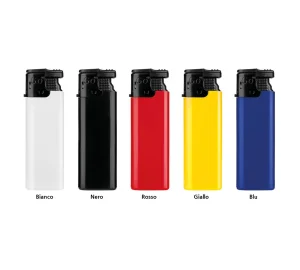 I005 ACCENDINO GO TURBO