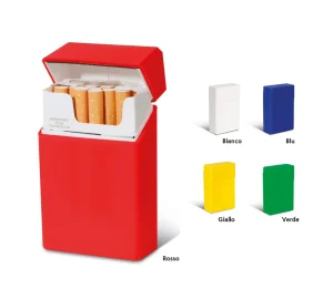 I011 PORTAPACCHETTO - Prodotto Personalizzabile