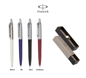 L002 PENNA PARKER JOTTER BASIC - Prodotto Personalizzabile