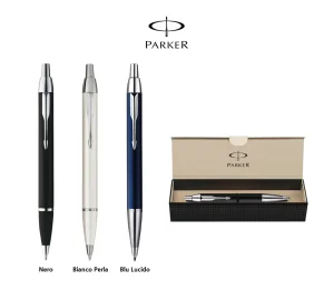 L011 PENNA PARKER IM - Prodotto Personalizzabile