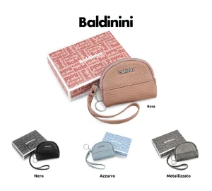L020 PORTAMONETE BALDININI - Prodotto Personalizzabile
