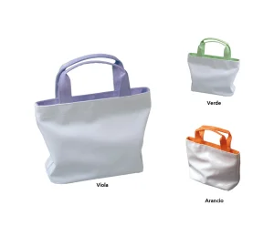 RH001 BORSA DONNA - Prodotto Personalizzabile