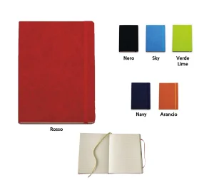 RC002 MEMO - Prodotto Personalizzabile